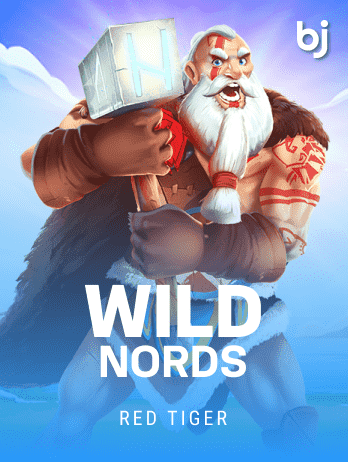 Wild Nord screenshot