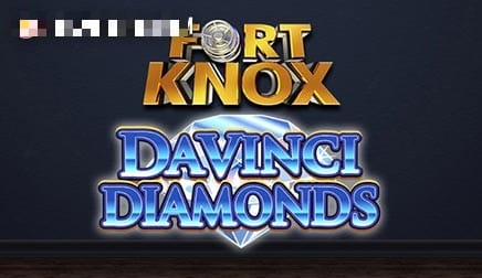 Fort Knox Da Vinci Diamonds